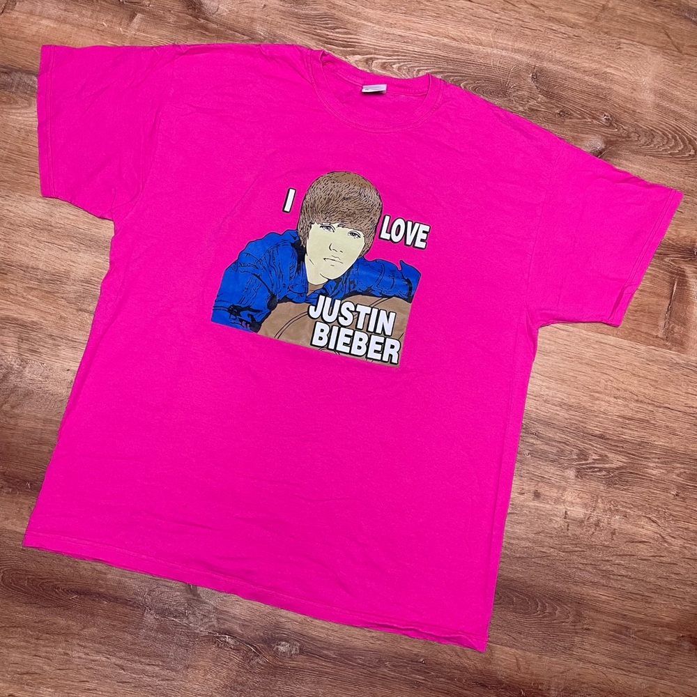Justin Bieber